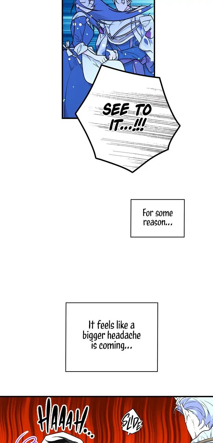 Secret Lady, Chapter 13 image 71